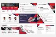 Creative Presentation, a Presentation Template by Fitra Noor (Thumbnail 3 of 3)
