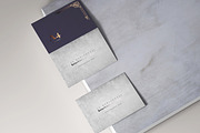 165 Brochure Mock-ups Big Bundle, a Print Template by pmvch (Thumbnail 157 of 170)
