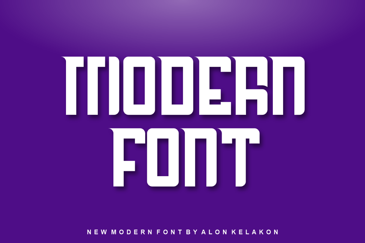 Rogite Font, a Serif Font by alon kelakon (Photo 2 of 5)
