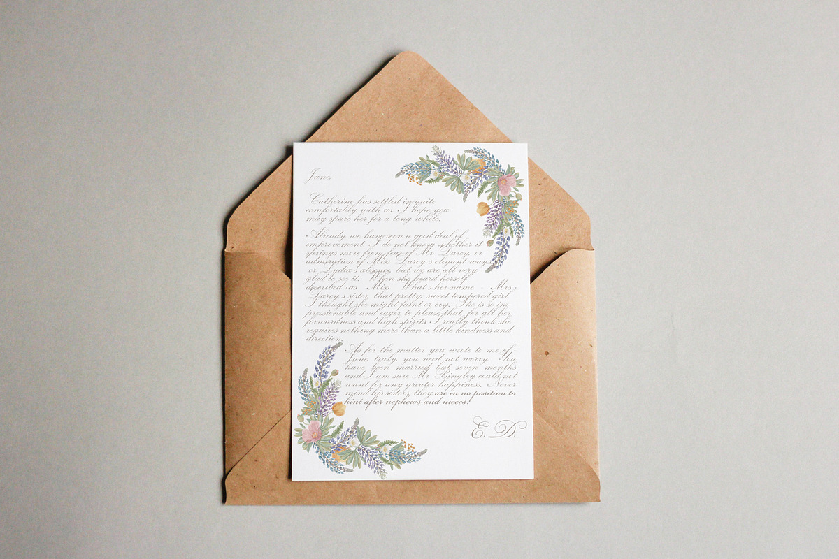 Icelandic Summer - 74 details, an Animal Illustration by Elisa Ursa (Photo 4 of 10)