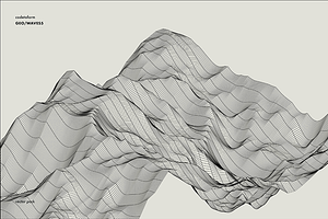 GEO_WAVES6 Vector Pack