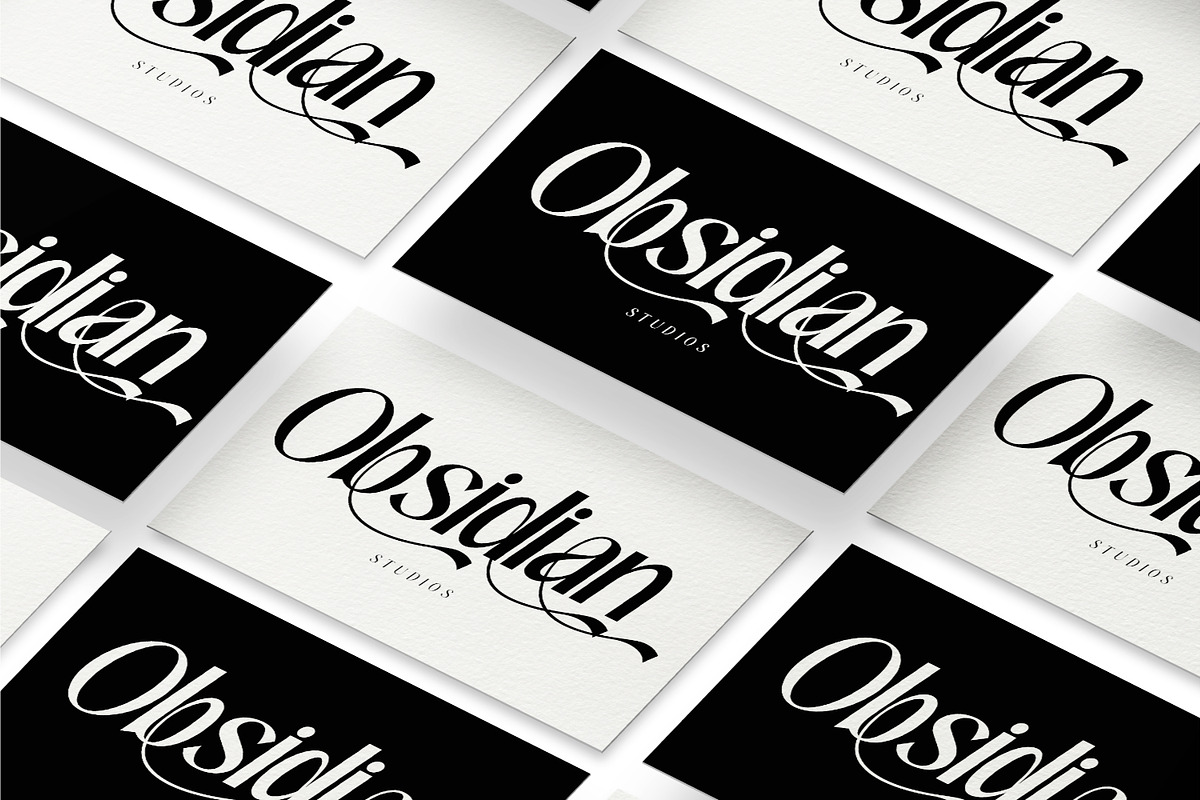 Brianhills - Sans Serif Typeface Fon, a Sans Serif Font by Rishsketch (Photo 6 of 15)