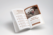 Canva E-book Template | 80+ Pages, a Magazine Template by ProductiveandFree (Thumbnail 20 of 23)