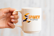 Mistery Spooky Duo, a Script Font by DN Creative (Thumbnail 4 of 10)