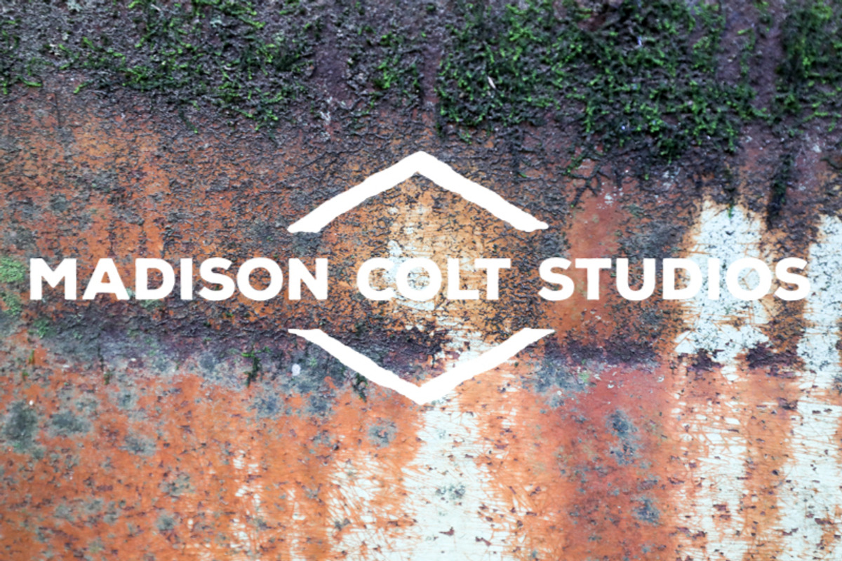 50 Rusty Metal Textures - Vol 2, a Texture Graphic by Madison Colt Studios (Photo 51 of 51)