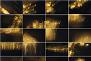 Crystal Bokeh Effect Overlays, a Brushes & More by PhotoSpirit (Thumbnail 11 of 12)