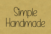 Tropical Paradise, a Serif Font by FreshTypeINK (Thumbnail 7 of 8)