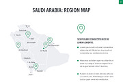 Country Saudi Arabia Keynote, a Presentation Template by Jumsoft (Thumbnail 3 of 21)