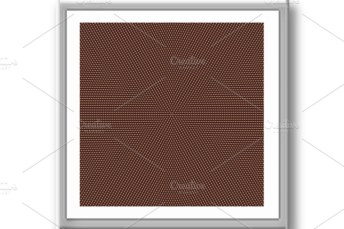 Seamless Vector Abstract Geometric, a Background Graphic by FineArtStudio (Photo 3 of 3)