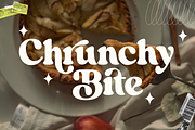 Rangen - Modern Retro Serif, a Serif Font by Shakira Studio (Thumbnail 6 of 15)