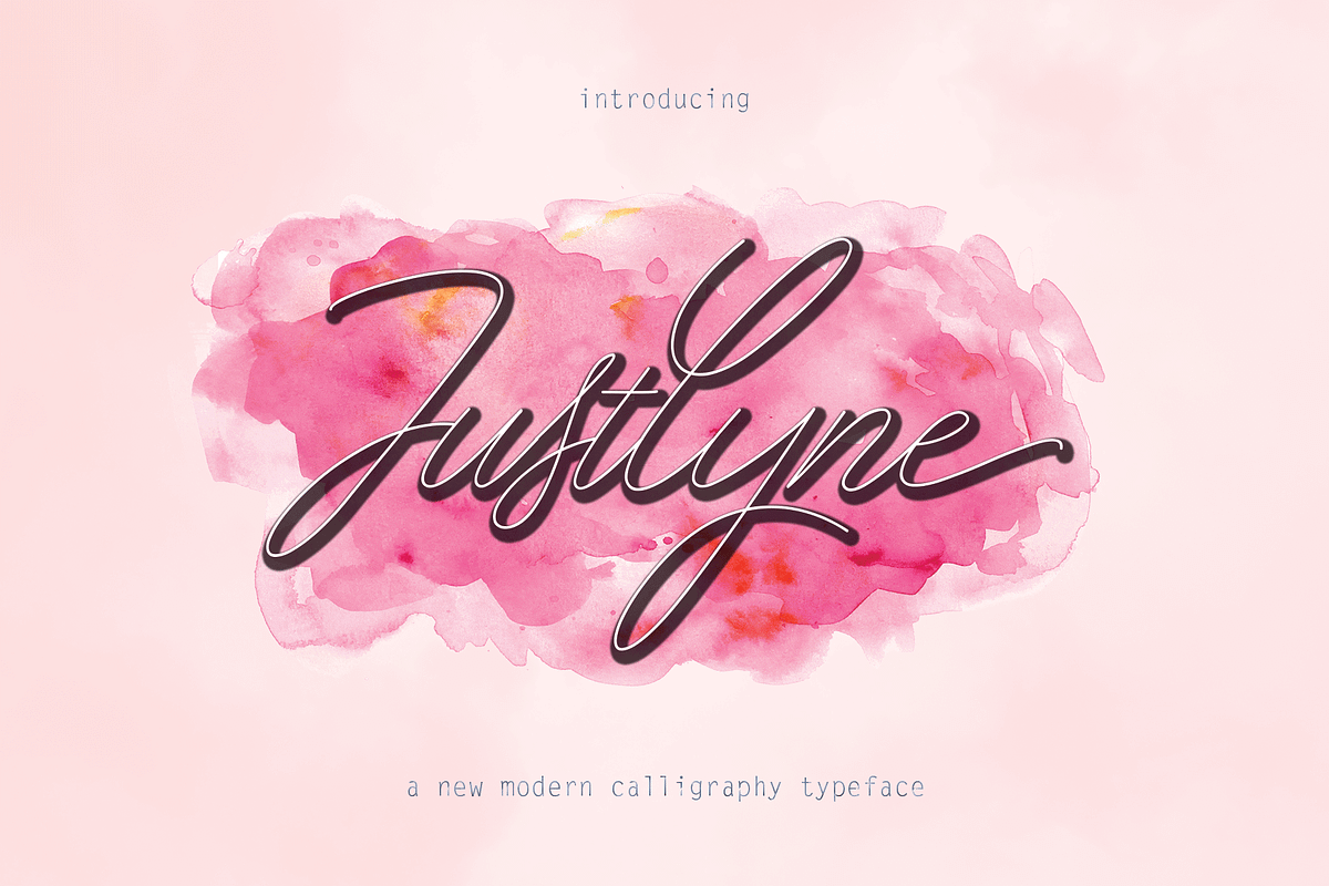 Justlyne