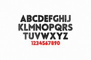 Charlie's, a Font by mynameisyanick (Thumbnail 3 of 3)