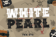 Kids Font Bundle V2 - SALE, a Sans Serif Font by tokokoo (Thumbnail 10 of 24)