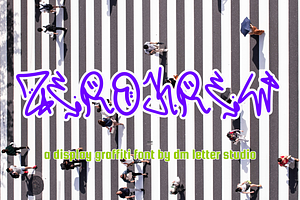 Zerokrew