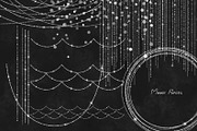 Bokeh Lights Graphics, an Illustration by MoodyPapers (Thumbnail 3 of 3)