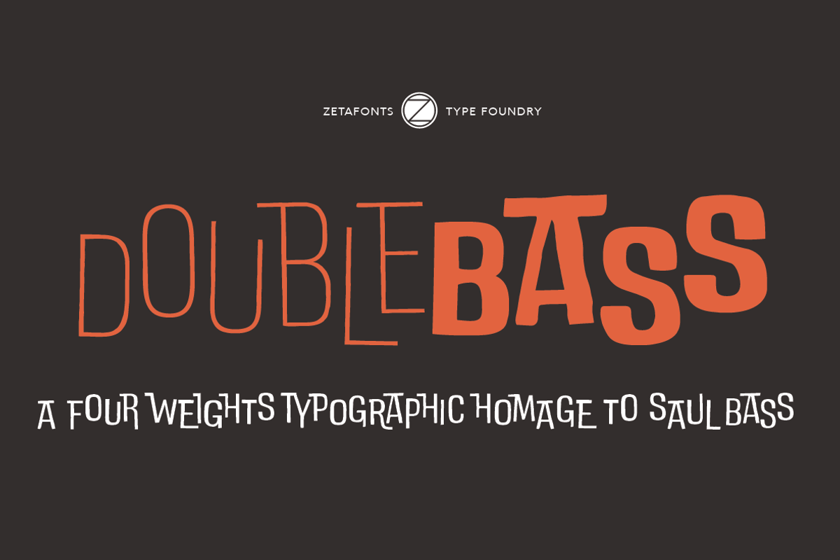 DoubleBass