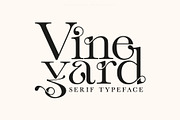 The Modern Font Bundle Vol.5 80% OFF, a Sans Serif Font by Tropical Type (Thumbnail 23 of 43)
