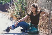 City Fashion Premium LUT 23 Pack I, an Action Add-On by Light Hero Studios (Thumbnail 6 of 24)
