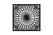 Geometric Mandala Vector Bundle, an Illustration by Designs_River (Thumbnail 8 of 51)