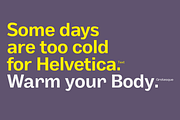 Body - 64 fonts, a Sans Serif Font by Zetafonts (Thumbnail 6 of 12)