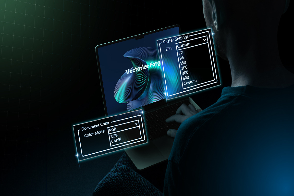 Batch Illustrator Tracing Toolkit, a Plug-in Add-On by AmmarZahoor (Photo 10 of 14)