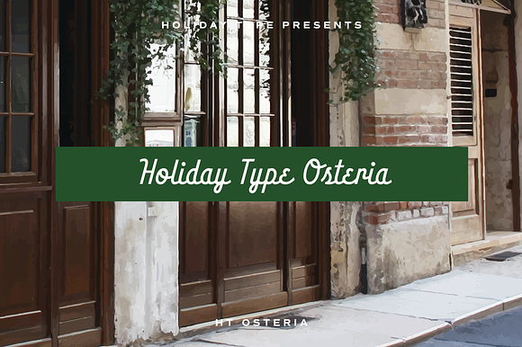 HT Osteria preview 6