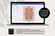 Talavera Wedding Invitations, a Templates & Theme by Akbaly (Thumbnail 11 of 12)
