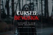 Morath a Malevolent Serif Font, a Serif Font by Bayuktx (Thumbnail 3 of 8)