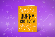 Bumbleberry - a silly serif font, a Serif Font by Little Type Factory (Thumbnail 6 of 8)