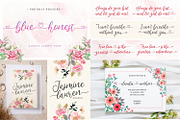 All In One | 50 Fonts Collection, a Script Font by Allouse Studio (Thumbnail 24 of 30)