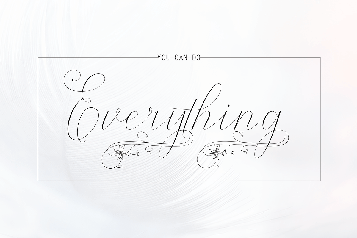 Everything (Black Friday Sale)
