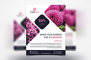 TOP 100 PREMIUM Flyers Templates, a Flyer Template by UNIK Agency (Thumbnail 12 of 82)