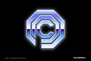 CROMO - Chrome Effects for Photoshop, a Layer Style Add-On by Komet & Flicker (Thumbnail 5 of 12)