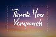 Gamotrella - Brush Font, a Handwritten Font by RockboyStd (Thumbnail 12 of 12)