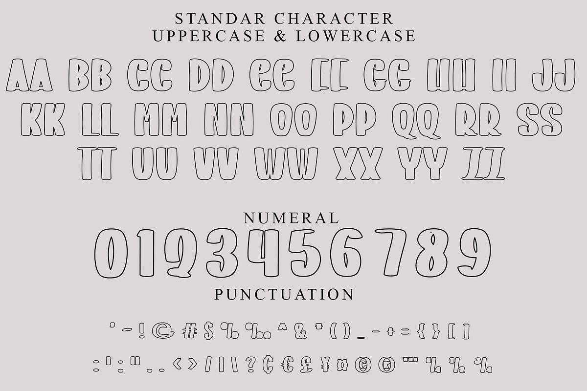 Summer City, a Script Font by FreshTypeINK (Photo 7 of 8)
