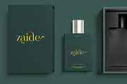 Charon Smith – A Modern Classic, a Serif Font by Qweera Studio (Thumbnail 8 of 12)