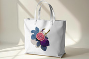 Women&Fruits illustration Collection, a Person Illustration by UnaAnya (Thumbnail 5 of 8)