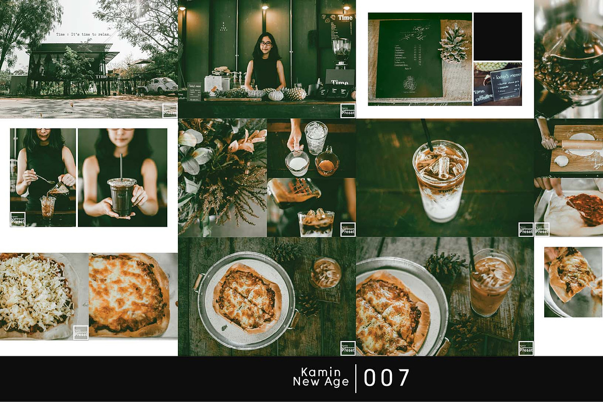 Kamin New Age, an Action Add-On by Kamin Lightroom Preset (Photo 9 of 17)