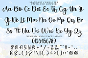 Chicken, a Handwritten Font by InermediaSTUDIO (Thumbnail 6 of 7)