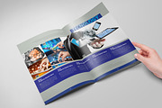 World Magazines, a Magazine Template by Graphic_Art (Thumbnail 4 of 5)