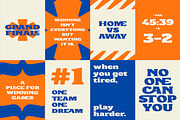 AO Maverix - Display Typeface, a Font by OwunStudio (Thumbnail 14 of 15)