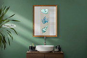 Seashells Clipart Collection, a Seasonal Illustration by Leonaa art (Thumbnail 5 of 9)