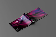 Colorful Portfolio Layout Landscape, a Brochure Template by Seeing-art (Thumbnail 9 of 10)