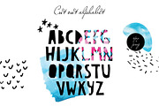Abstract Collage. Modern Cut out DIY, an Object Graphic by Julie&Taily (Thumbnail 4 of 11)