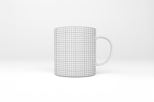 Mug Mockup, a Cups & Container Mockup by Qaleb Studio