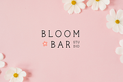 Wild Daisy Cute Font, a Handwritten Font by Sofia Skoog (Thumbnail 3 of 11)