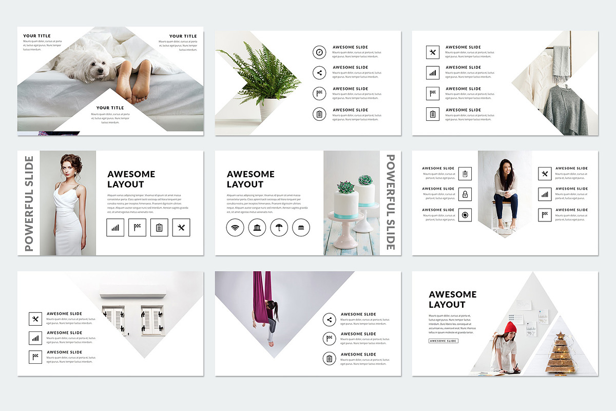 Prestige Powerpoint, a Presentation Template by binangkit (Photo 25 of 30)