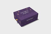 Gift Box Ramadan Mockup, a Packaging Mockup by Cekal_std (Thumbnail 4 of 4)