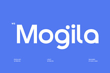 WS Mogila
