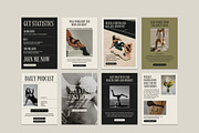 Evania| Canva Email Templates, an Email Template by Rare Muse (Thumbnail 3 of 8)